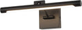 Joosenhouse Hard-Wired Picture Light Dimmable LED Picture Lights by Joosenhouse