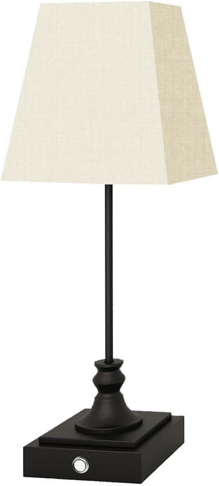 Rechargeable LED Table Lamps by Unknown