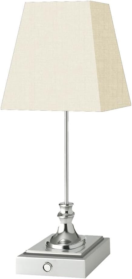 Rechargeable LED Table Lamps by Unknown