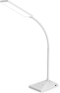 RAOYI LED Desk Lamp, 12W Dimmable Table Lamp Eye-Caring Reading Light by RAOYI