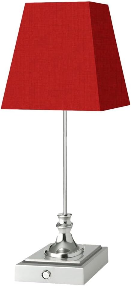 Rechargeable LED Table Lamps by Unknown