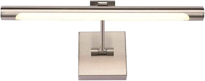 Joosenhouse LED Picture Lights Hardwired Dimmable 16.53" Inch Artwork Display by Joosenhouse