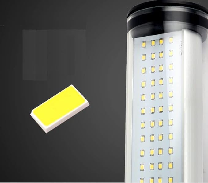 25W Waterproof Led Tube Light LED Explosion Proof Work Lights 110-220V CNC - Image 4