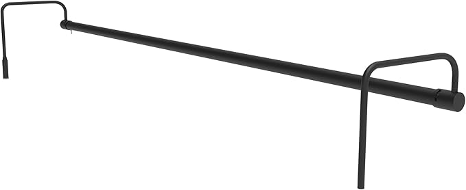 Cocoweb 43 Inch Tru-Slim Oil Rubbed Bronze Picture Light - Image 7