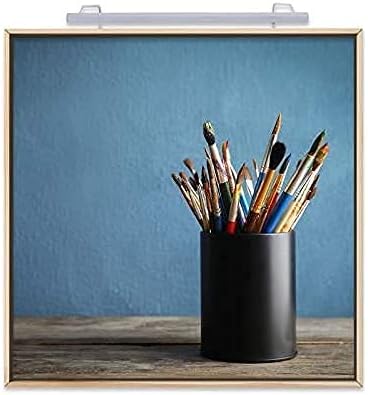 Situ Lighting: Plug-in Vision Series Remote Controlled LED Art and Picture Light - Image 9
