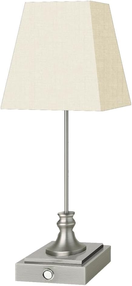 Rechargeable LED Table Lamps by Unknown
