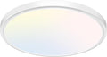 libtit 12 inch Flush Mount LED Ceiling Light Fixture, 3000K 4000K 6500K by Libtit