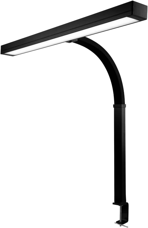 Neatfi 3000 Lumens Flex LED Desk Lamp by Neatfi