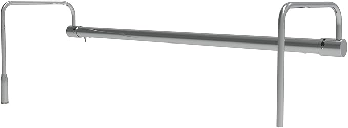 Cocoweb 21 Inch Tru-Slim Chrome Picture Light - Image 8