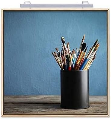Situ Lighting: Plug-in Vision Series Remote Controlled LED Art and Picture Light - Image 9