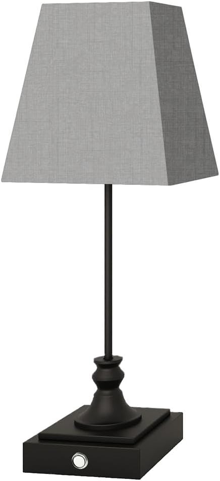 Rechargeable LED Table Lamps by Unknown
