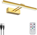 FUNCHDAY Picture Light, Battery Art Lights by FUNCHDAY