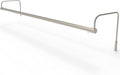 Cocoweb 43 Inch Tru-Slim Satin Nickel Picture Light by Cocoweb