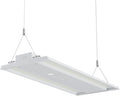 300W LED Linear High Bay Light, 45000LM LED Linear Shop Light Commercial by JC-LGL