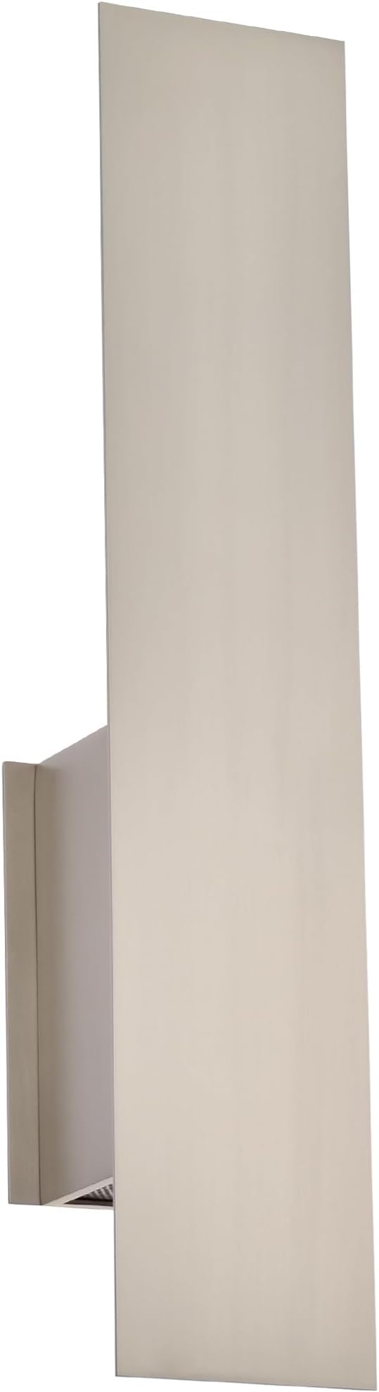 Reflex Modern Wall Sconce Indoor, Minimalist Up and Down Wall Light, Wall lamp by Ntsunxeko
