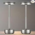 EJQ Cordless Rechargeable Table Lamp, Portable 5000mAh Battery Desk Lamp by EJQCordlessTableLamp