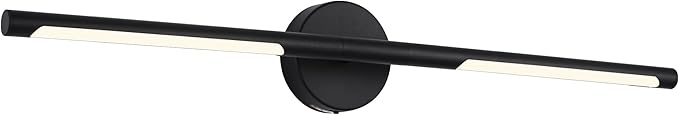 BONLICHT 36 Inch Flush Mount Modern Vanity Lighting Fixture by BONLICHT