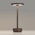 1 Pack Rechargeable Table Lamps Cordless, Portable 5000mAh Outdoor Table Light by TBBGALEDCordlessTableLamps