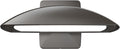 LED Outdoor Flood Light with Dusk to Dawn Photocell 120W Outdoor Security Light by TIERONE