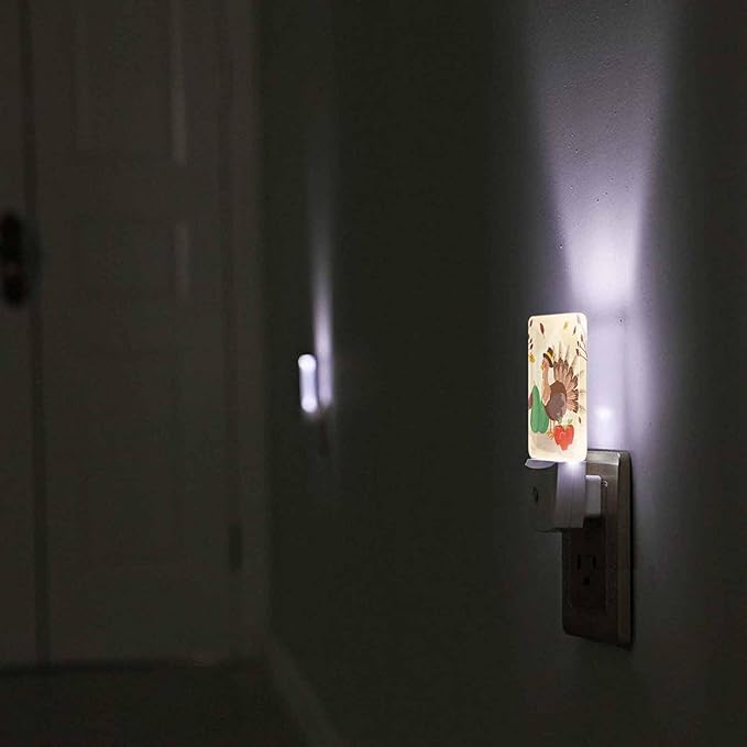 LED Night Light Plug into Wall - Image 6
