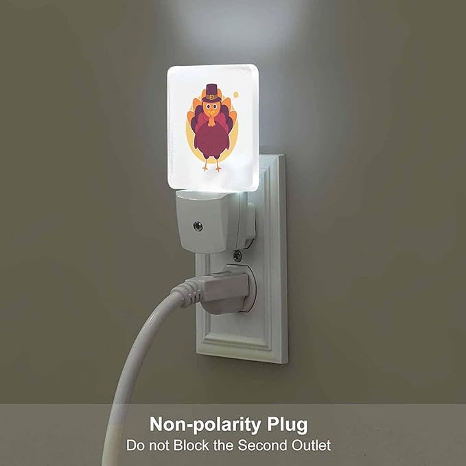 LED Night Light Plug into Wall - Image 4