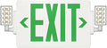 Spectsun 1 Pack Exit Signs by SpectsunLighting