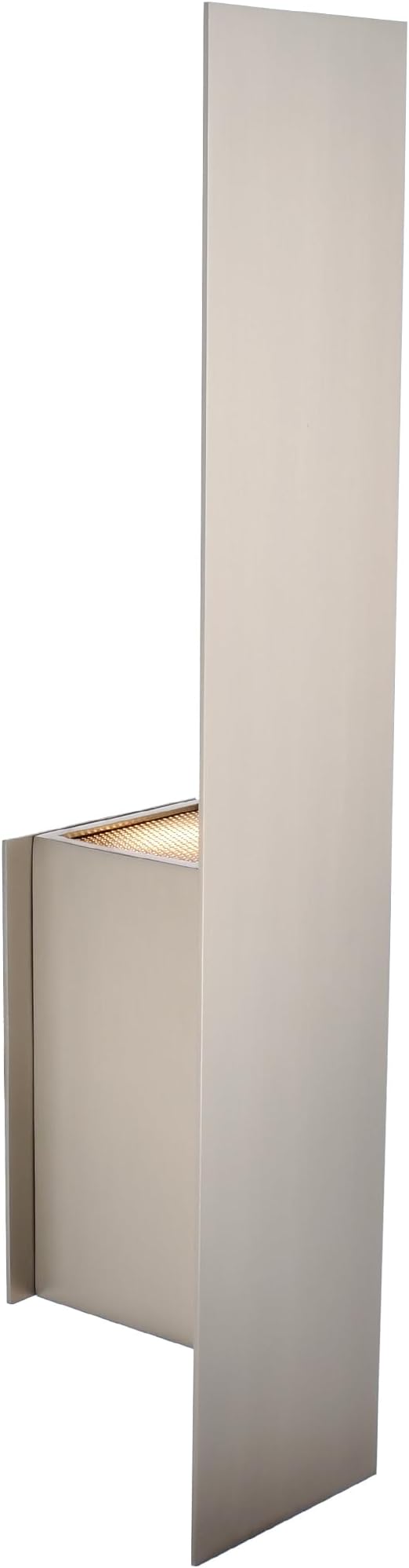 Reflex Modern Wall Sconce Indoor, Minimalist Up and Down Wall Light, Wall lamp - Image 2