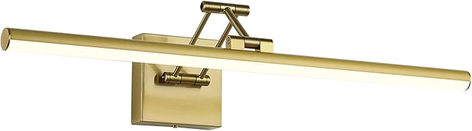 Joossnwell Hard-Wired Picture Light by Joossnwell
