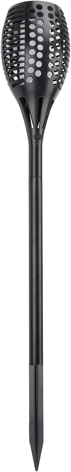 MAVIS LAVEN Solar Sacular Light, RGB Flickering Solar Spotlights, Longlasting - Image 3