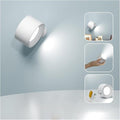 LED Wall Sconce, Wall Mounted Lamp by Deyagoo