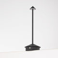 Arrrow LED Cordless USB-C Re-Chargeable Desk Lamp, 5200mAh Battery Operated by EastGroveHome