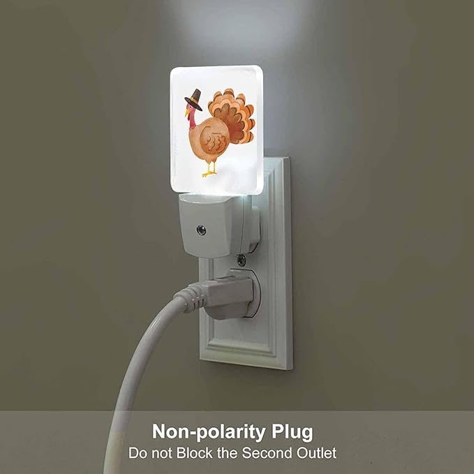 LED Night Light Plug into Wall - Image 4