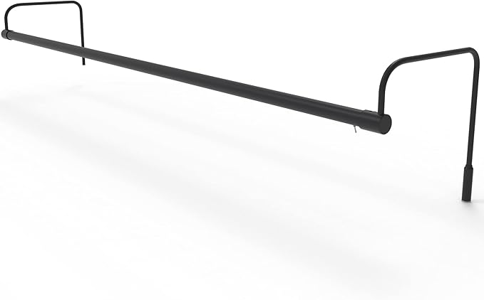 Cocoweb 43 Inch Tru-Slim Oil Rubbed Bronze Picture Light by Cocoweb