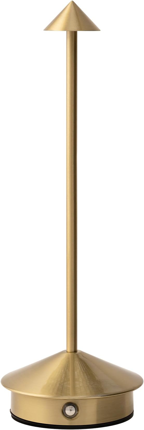 Arrrow LED Cordless USB-C Re-Chargeable Desk Lamp, 5200mAh Battery Operated - Image 2