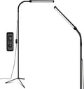 Led Floor Lamp for eyelash extensions Standing light Floor Lamps for Office by EBEST