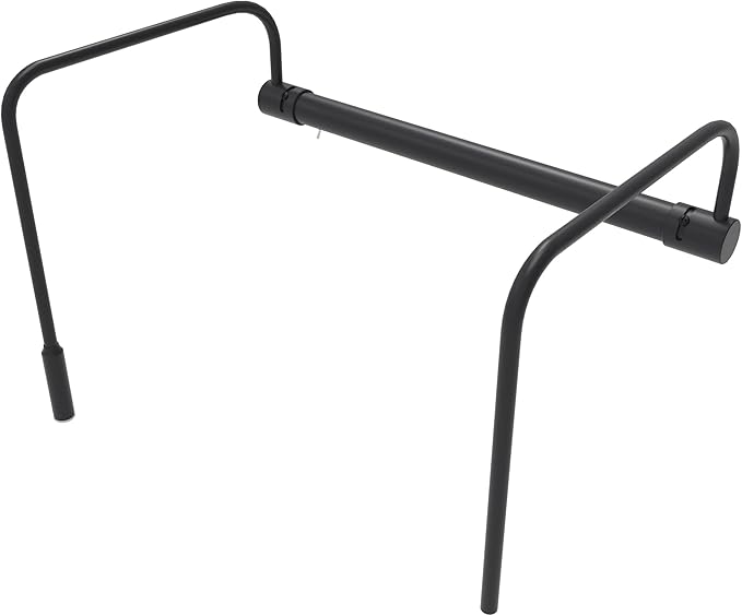 Cocoweb 12 Inch Tru-Slim Oil Rubbed Bronze Picture Light - Image 8