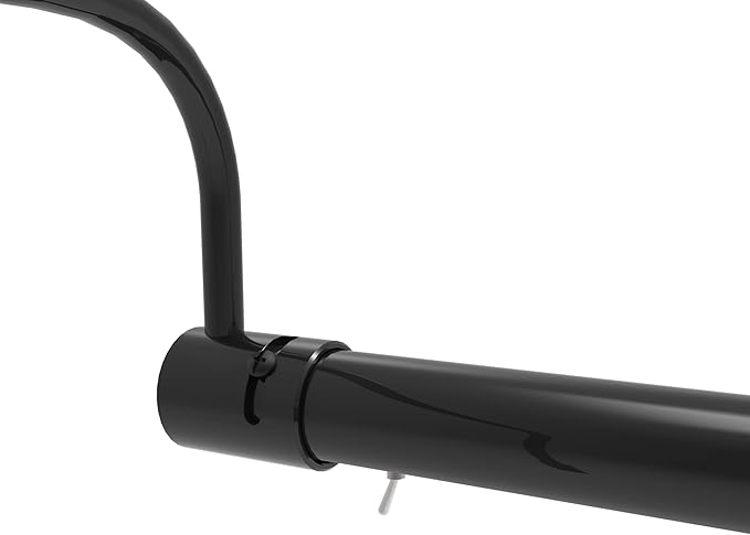Cocoweb 12 Inch Tru-Slim Black Picture Light - Image 9
