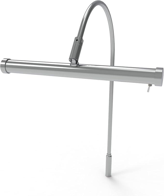 Cocoweb 9 Inch Tru-Slim Chrome Picture Light - Image 2