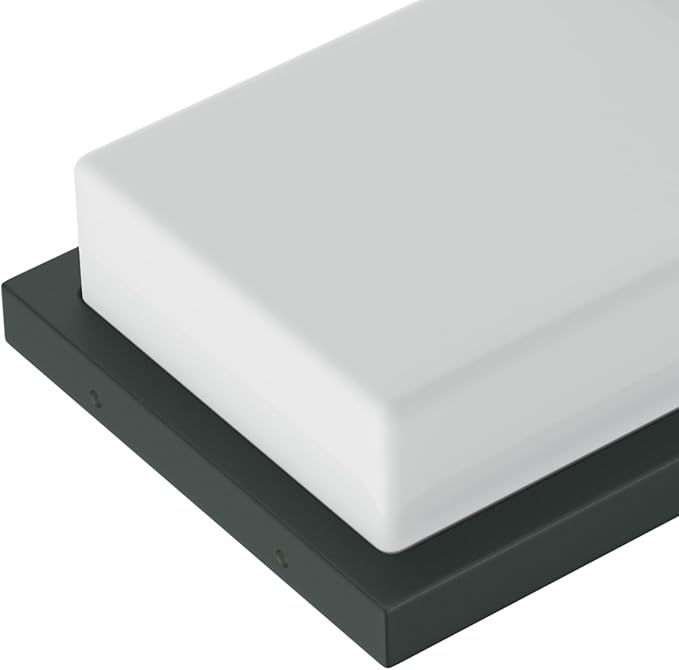 Tipace LED Wall Sconce Lights, 30W Modern Outdoor Light Fixture Wall Mount - Image 4