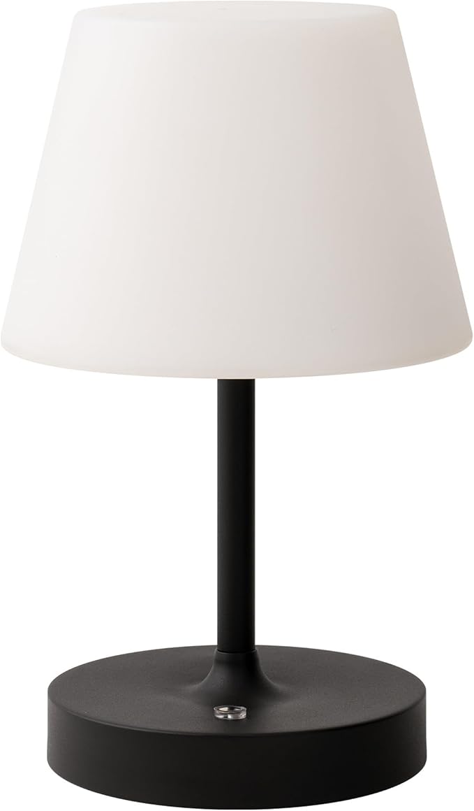 Modo LED Cordless USB-C Re-Chargeable Desk Lamp, 5200mAh Battery Operated by EastGroveHome