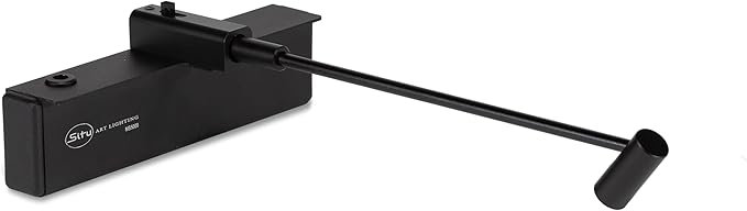 Situ Lighting: Cordless and Rechargeable LED Art and Picture Light - Image 2