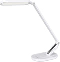 JKSWT Desk Lamp, for Eye Care, Dimmable Table Lamp by JKSWT