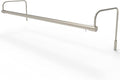 Cocoweb 30 Inch Tru-Slim Satin Nickel Picture Light by Cocoweb