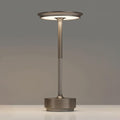 1 Pack Rechargeable Table Lamps Cordless, Portable 5000mAh Outdoor Table Light by TBBGALEDCordlessTableLamps