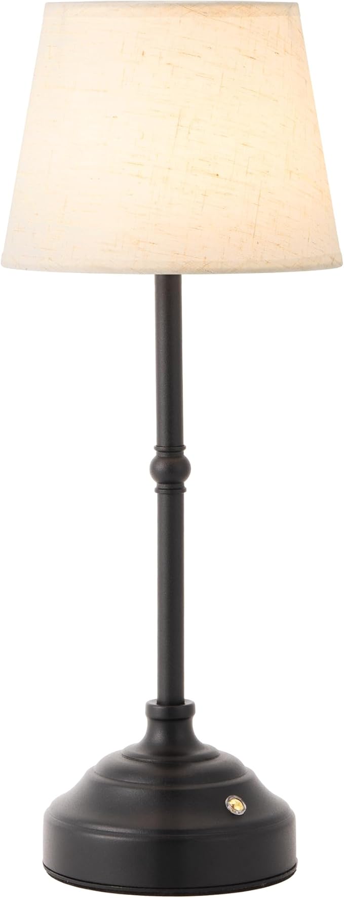 Cordless Table Lamp, Rechargeable Desk Lamp by Keysays