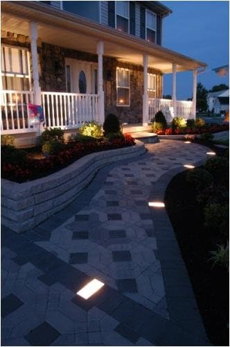 Kerr Lighting Residential Paver Lights 4" x 8" - Image 4
