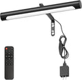 4W Picture Light Plug in, Dimmable Wall Light by Coinmit