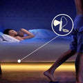 Sleep Mode Underbed Light by Harth+