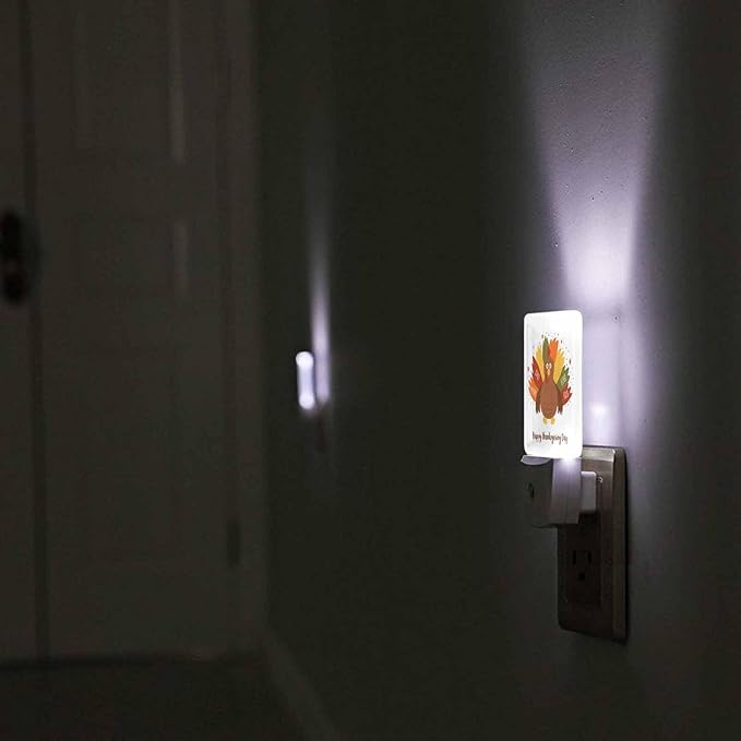 LED Night Light Plug into Wall - Image 6