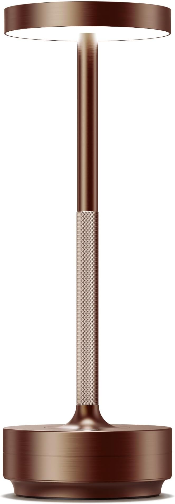 SAKRINGT Rechargeable Cordless Table Lamp by SAKRINGT
